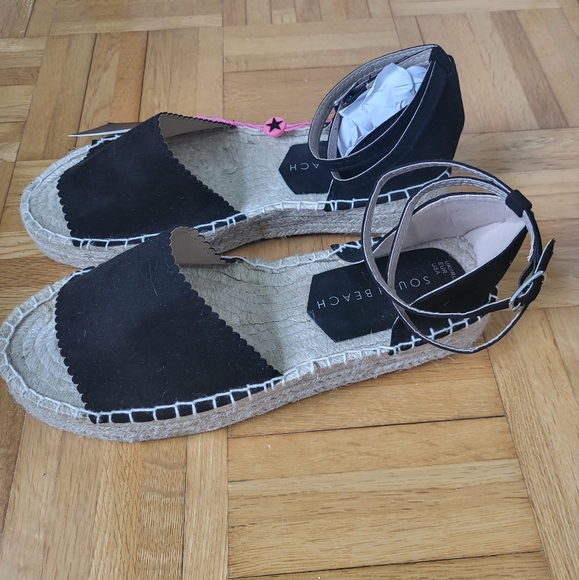 Platforms shoes - Picture 2 of 4